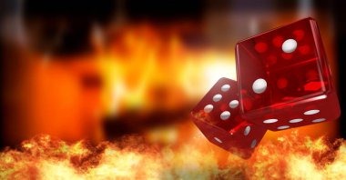 Bonanza Gold slot game showing cascading reels and multiplier feature on aksara4d login